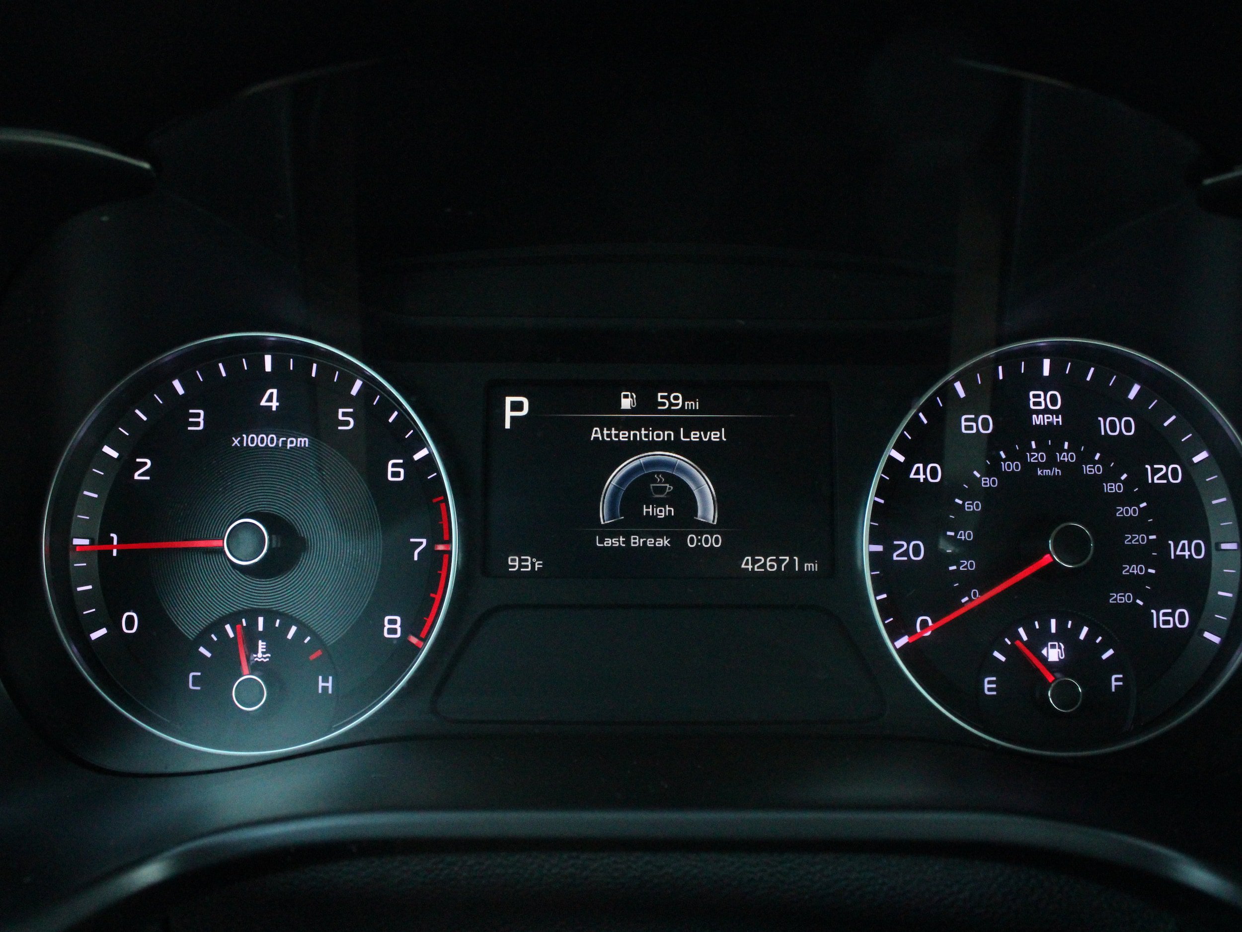 Used 2024 Kia Forte LXS w/ LXS Technology Package FWD image 16