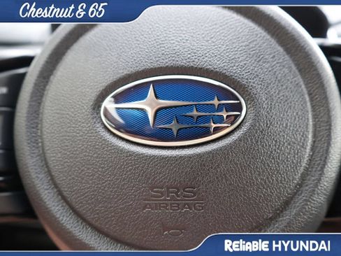 Used 2024 Subaru Crosstrek 2.0i Premium w/ Popular Package #4 AWD/4WD image 27