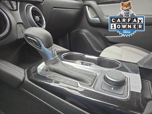 Used 2023 Chevrolet Blazer LT AWD/4WD image 20
