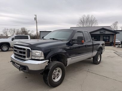 Used 2000 Ford F350 XL