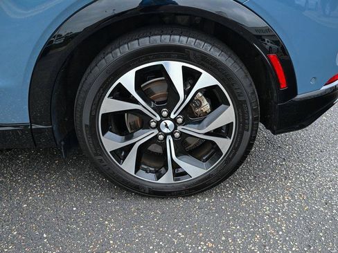 Certified 2023 Ford Mustang Mach-E Premium AWD/4WD image 13