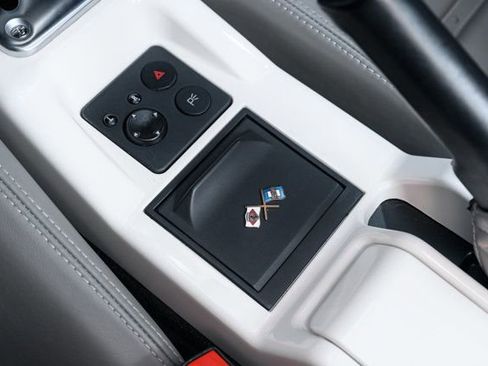 Used 2003 Ferrari 360 Spider image 18