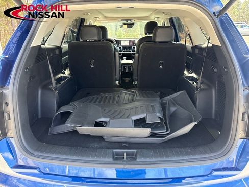 Used 2023 Kia Sorento SX image 24