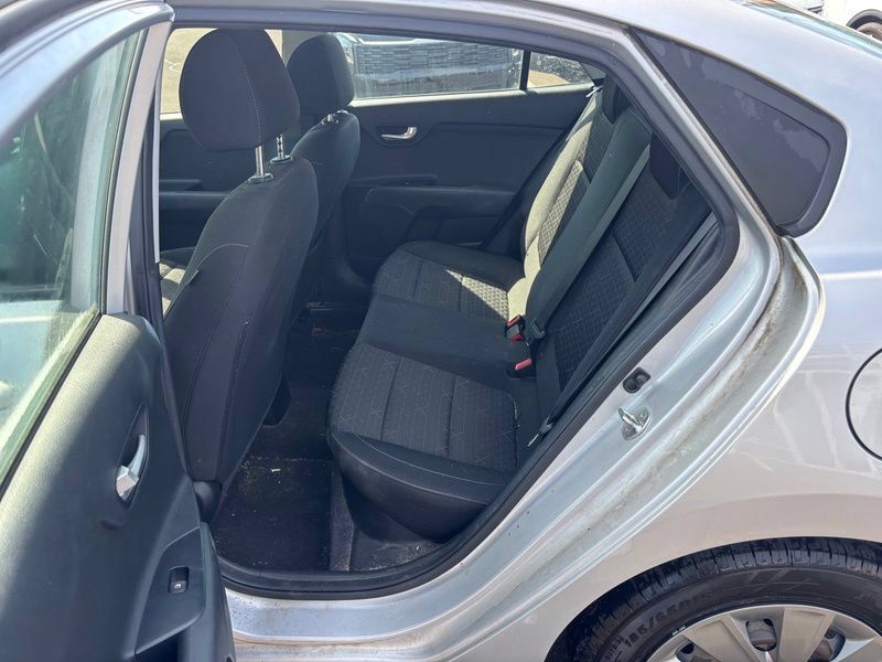 Used 2020 Kia Rio LX FWD image 10