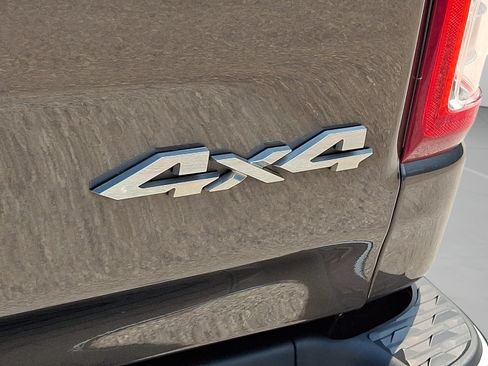 Certified 2019 RAM 1500 Big Horn AWD/4WD image 29