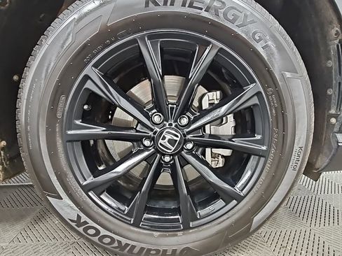 Used 2023 Honda CR-V Sport image 44