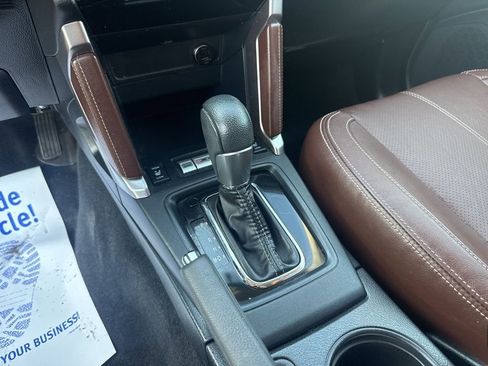 Used 2018 Subaru Forester 2.0XT Touring w/ Popular Package #3B image 14