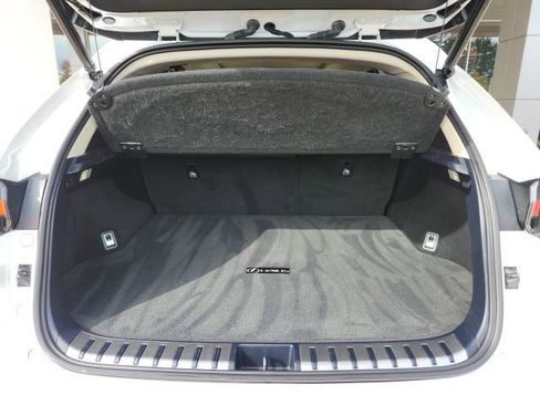 Used 2019 Lexus NX 300h AWD image 21