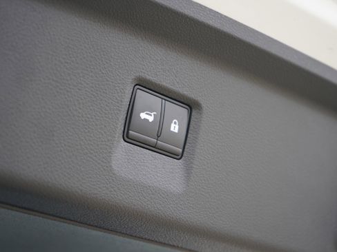 New 2026 INFINITI QX60 Sport w/ Dark Cargo Package image 23