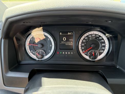 Used 2019 RAM 1500 Tradesman w/ Popular Equipment Group AWD/4WD image 22