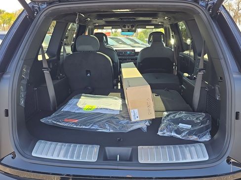 New 2027 Kia Telluride SX Prestige X-Pro AWD/4WD image 10