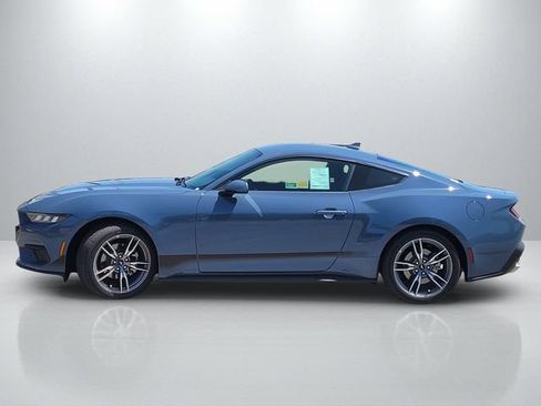 New 2025 Ford Mustang Coupe RWD image 6