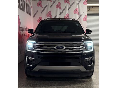 Used 2021 Ford Expedition Limited image 5