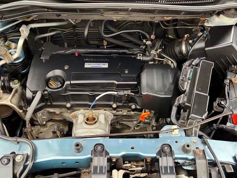 Used 2016 Honda CR-V EX image 28
