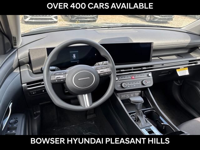 New 2026 Hyundai Tucson SE AWD/4WD image 6