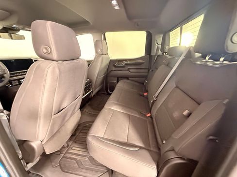 Used 2024 GMC Sierra 1500 Elevation w/ Preferred Package AWD/4WD image 20