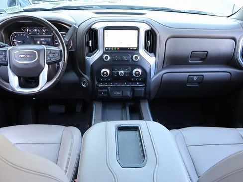 Used 2019 GMC Sierra 1500 SLT w/ SLT Premium Plus Package image 15