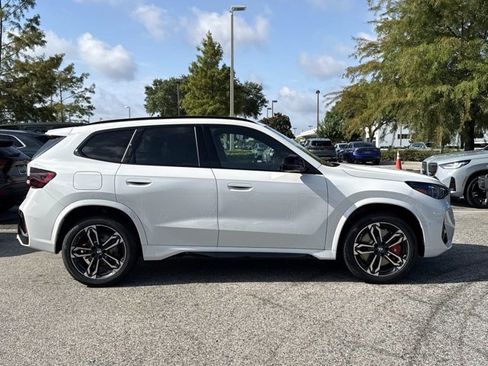 New 2026 BMW X1 xDrive28i w/ Technology Package AWD/4WD image 2