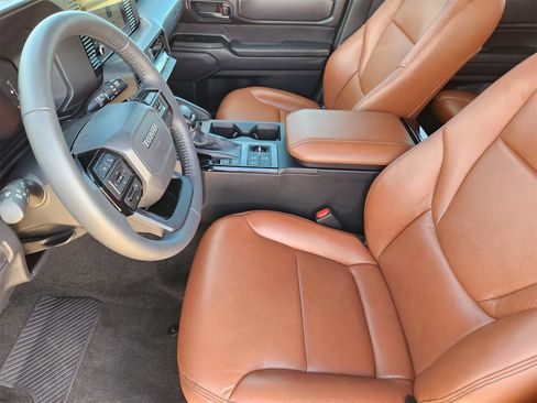 Used 2025 Toyota Land Cruiser 1958 image 22