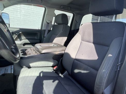 Used 2015 Chevrolet Silverado 2500 LT w/ LT Convenience Package image 14