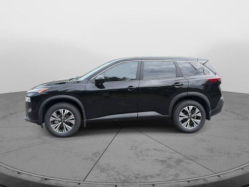 Used 2023 Nissan Rogue SV AWD/4WD image 7