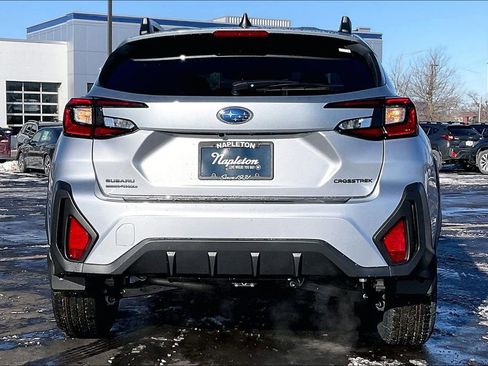 New 2026 Subaru Crosstrek 2.0i Premium image 5
