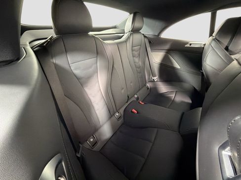 Certified 2025 BMW M850i xDrive Convertible image 27