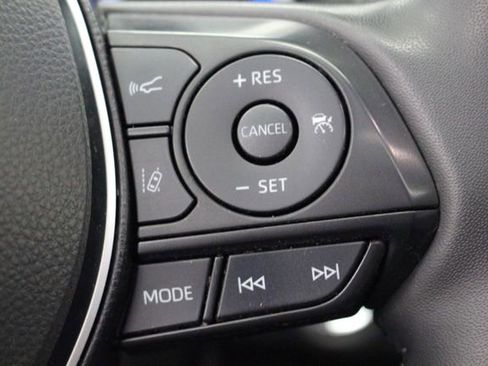 Used 2023 Toyota RAV4 XLE w/ Convenience Package AWD/4WD image 14