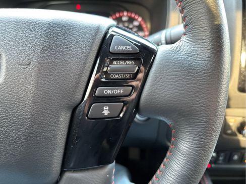 Used 2023 Nissan Frontier PRO-4X w/ Pro-4X Premium Package image 23