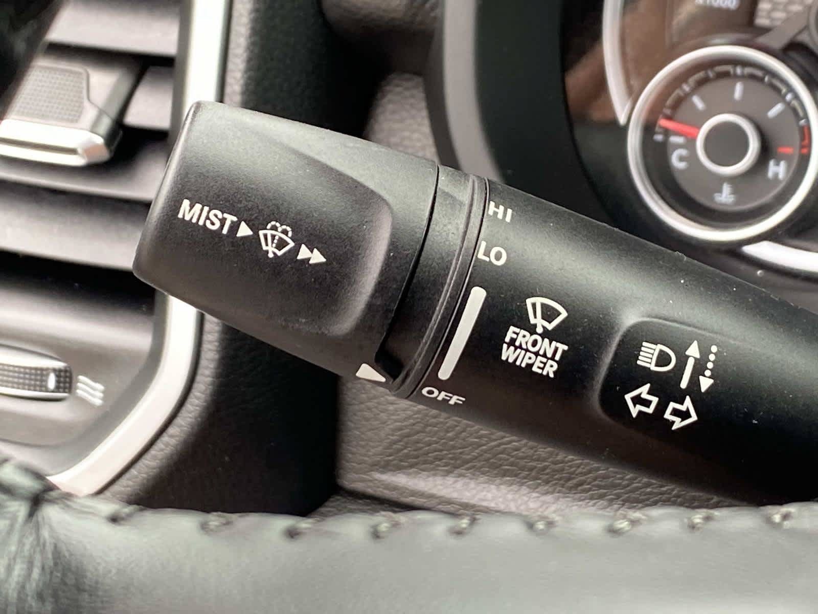 Certified 2023 RAM 1500 Big Horn AWD/4WD image 23