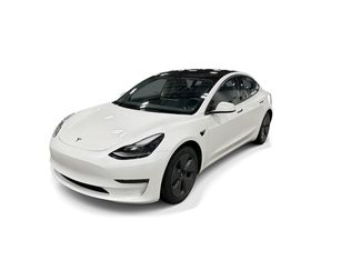 Certified 2023 Tesla Model 3 Standard Range RWD video 1