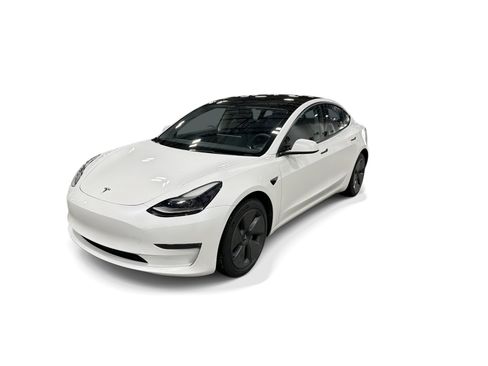 Certified 2023 Tesla Model 3 Standard Range RWD image 1