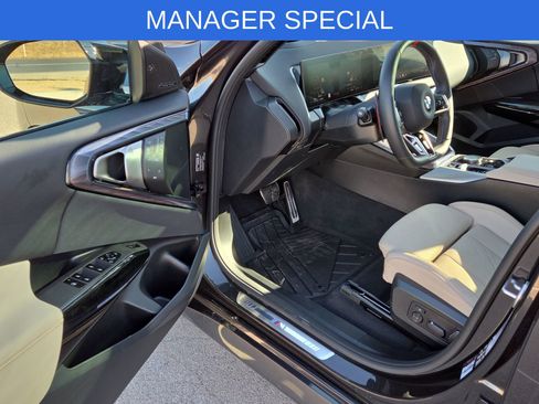 Used 2026 BMW X3 M50 AWD/4WD image 15