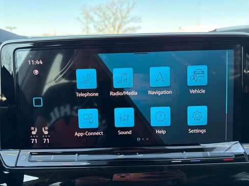 New 2026 Volkswagen Atlas SE AWD/4WD image 19