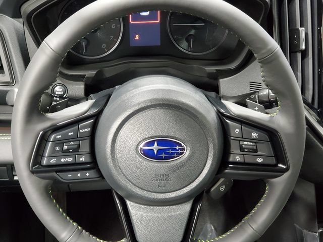 Used 2026 Subaru Ascent Bronze Edition AWD/4WD image 19