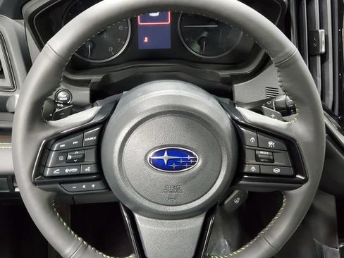 Used 2026 Subaru Ascent Bronze Edition AWD/4WD image 19