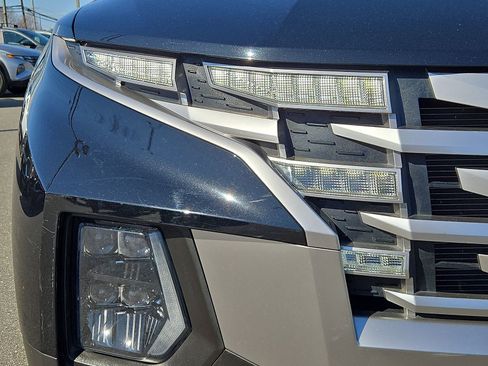 Certified 2022 Hyundai Santa Cruz SEL Premium image 34