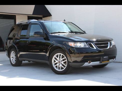 Used 2007 Saab 9-7X 4.2i AWD/4WD image 1