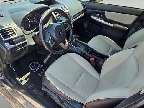Used 2016 Subaru Crosstrek 2.0i Limited AWD/4WD image 22