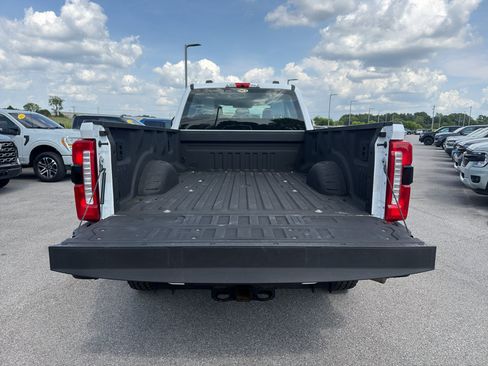 Used 2024 Ford F250 XL w/ STX Appearance Package AWD/4WD image 27