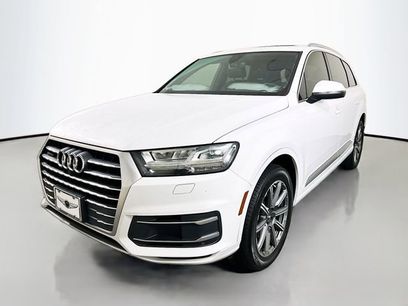 Used 2019 Audi Q7 2.0T Premium Plus w/ Premium Plus Package