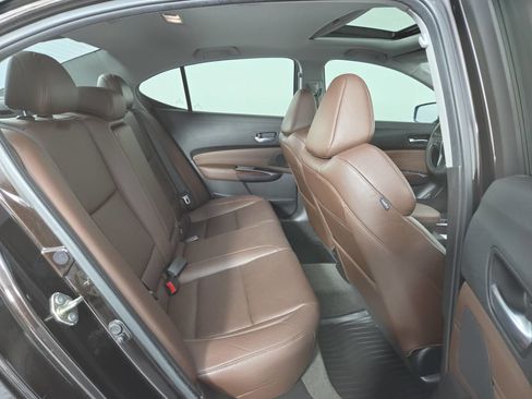 Used 2015 Acura TLX w/ Technology Package FWD image 23