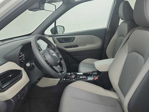 New 2026 Subaru Forester Premium AWD/4WD image 12