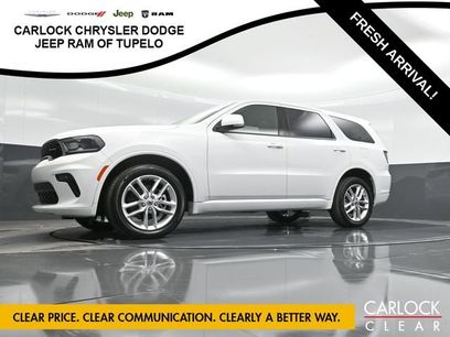 Used 2022 Dodge Durango GT