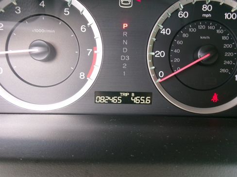 Used 2012 Honda Accord LX image 24