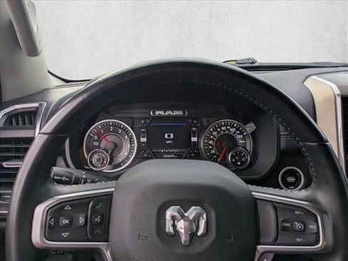 Used 2022 RAM 1500 Laramie RWD image 12