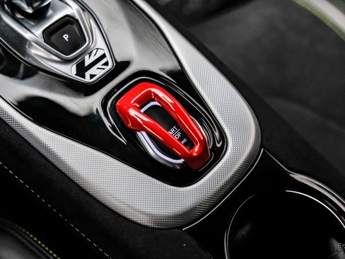 New 2026 Lotus Emira SE RWD image 68