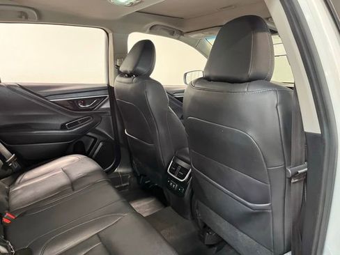 Used 2020 Subaru Outback Limited w/ Popular Package #2 image 14