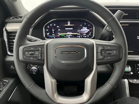 New 2024 GMC Sierra 2500 Denali w/ Denali Reserve Package image 24