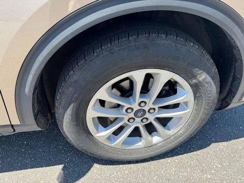 Used 2021 Ford Escape SE AWD/4WD image 11